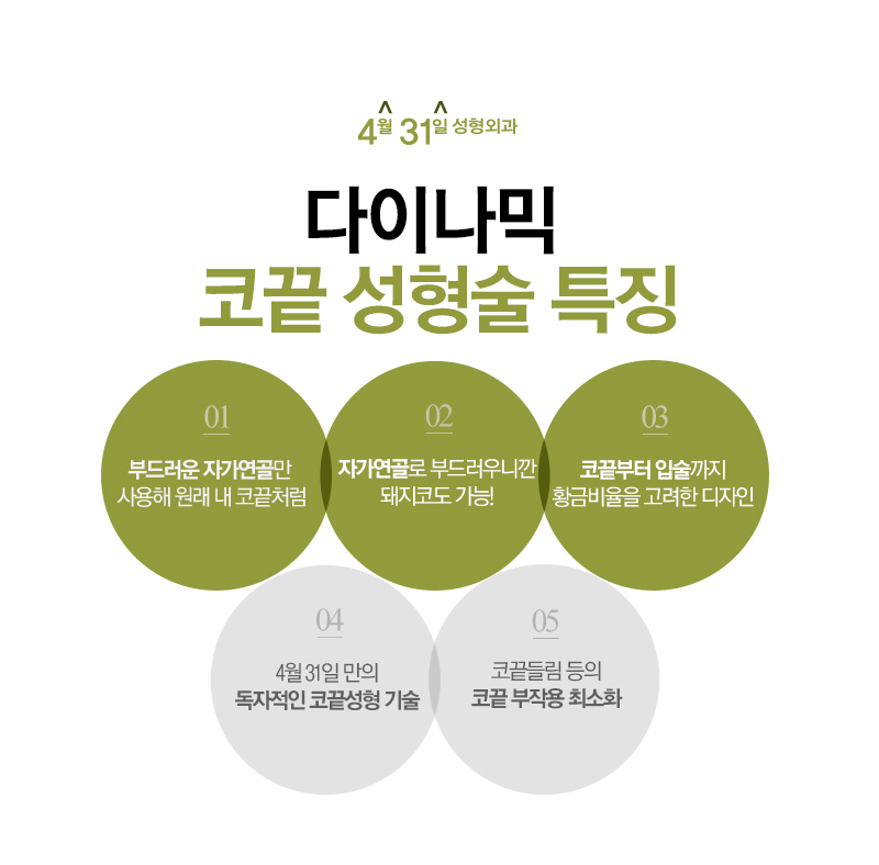 코끝성형후기 꼼꼼하게 따져보기 관련 이미지 3