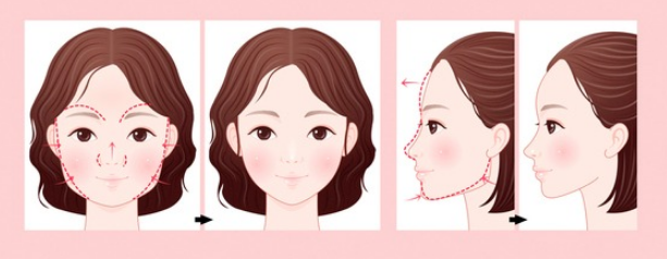 V라인 완성하는 가성비 시술(턱보톡스/윤곽주사/턱끝필러) 관련 이미지 5