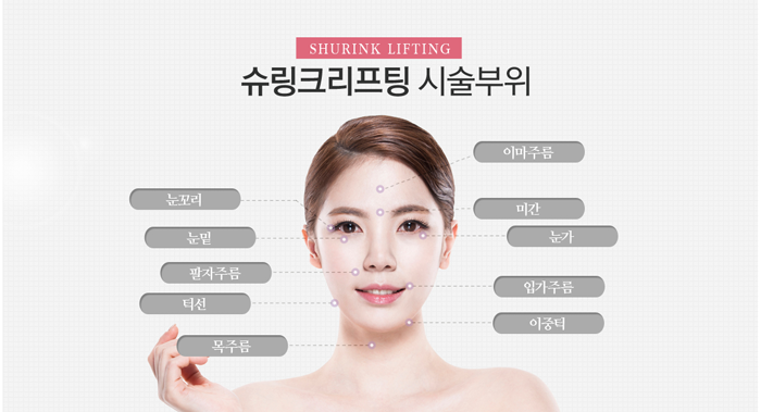 슈링크잘하는곳 4월31일성형외과의 효과 관련 이미지 4