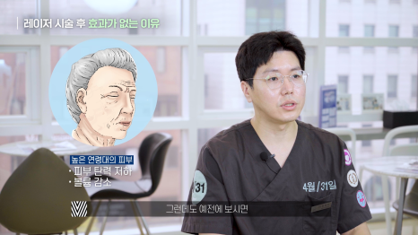 [얼리프 쁘띠센터] 리프팅 레이저의 진실 혹은 거짓 관련 이미지 3