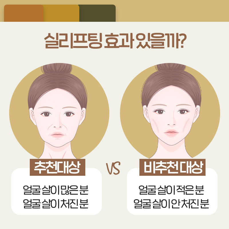 Contour Injections, Laser Lifting, and Thread Lifting That Restore a Sagging Face Line image 6