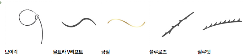 [디에이징] 피부 속 부터 당겨주는 4/31 실리프팅 관련 이미지 4