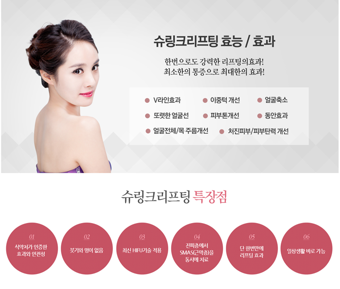 슈링크잘하는곳 4월31일성형외과의 효과 관련 이미지 3