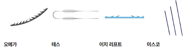 [디에이징] 피부 속 부터 당겨주는 4/31 실리프팅 관련 이미지 3