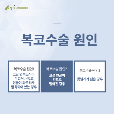 복코수술 세련되게 4월31일성형외과의원 관련 이미지 2