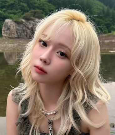 [Eye Surgery] Which Celebrity Double Eyelid Line Suits Me Best? (Inline/In-out Line/Outline) image 13