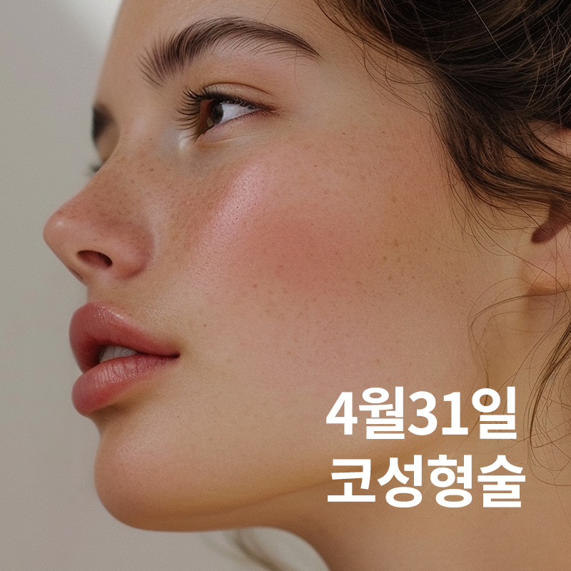 [코성형] 코에 넣은 자가진피, 마음에 안든다면? 관련 이미지 10