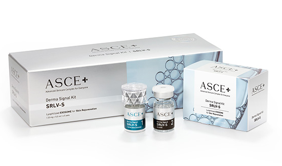 Improve Pores + Brighten Skin + Reduce Wrinkles All at Once with Exosomes! image 3