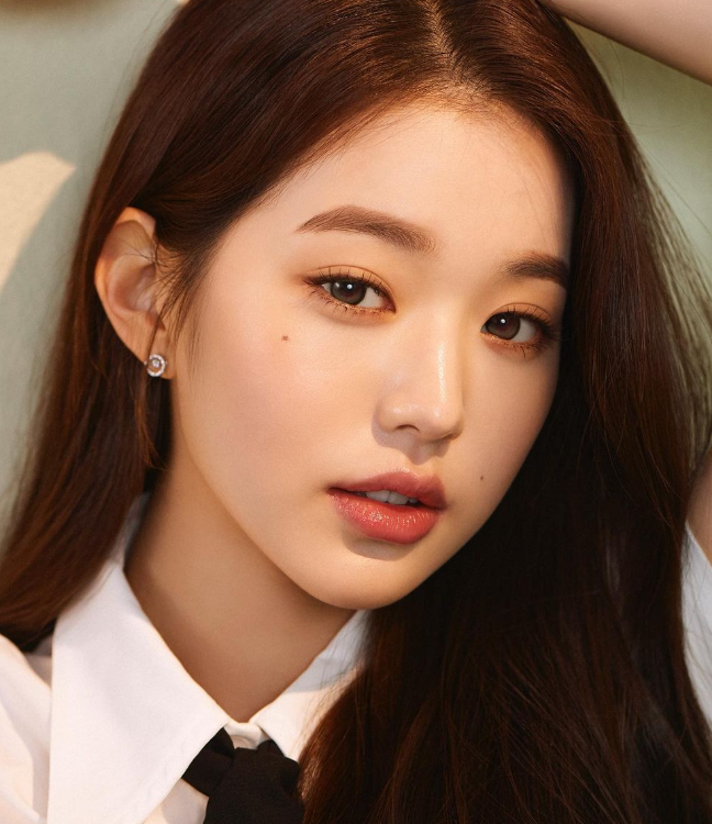 [Eye Surgery] Which Celebrity Double Eyelid Line Suits Me Best? (Inline/In-out Line/Outline) image 12
