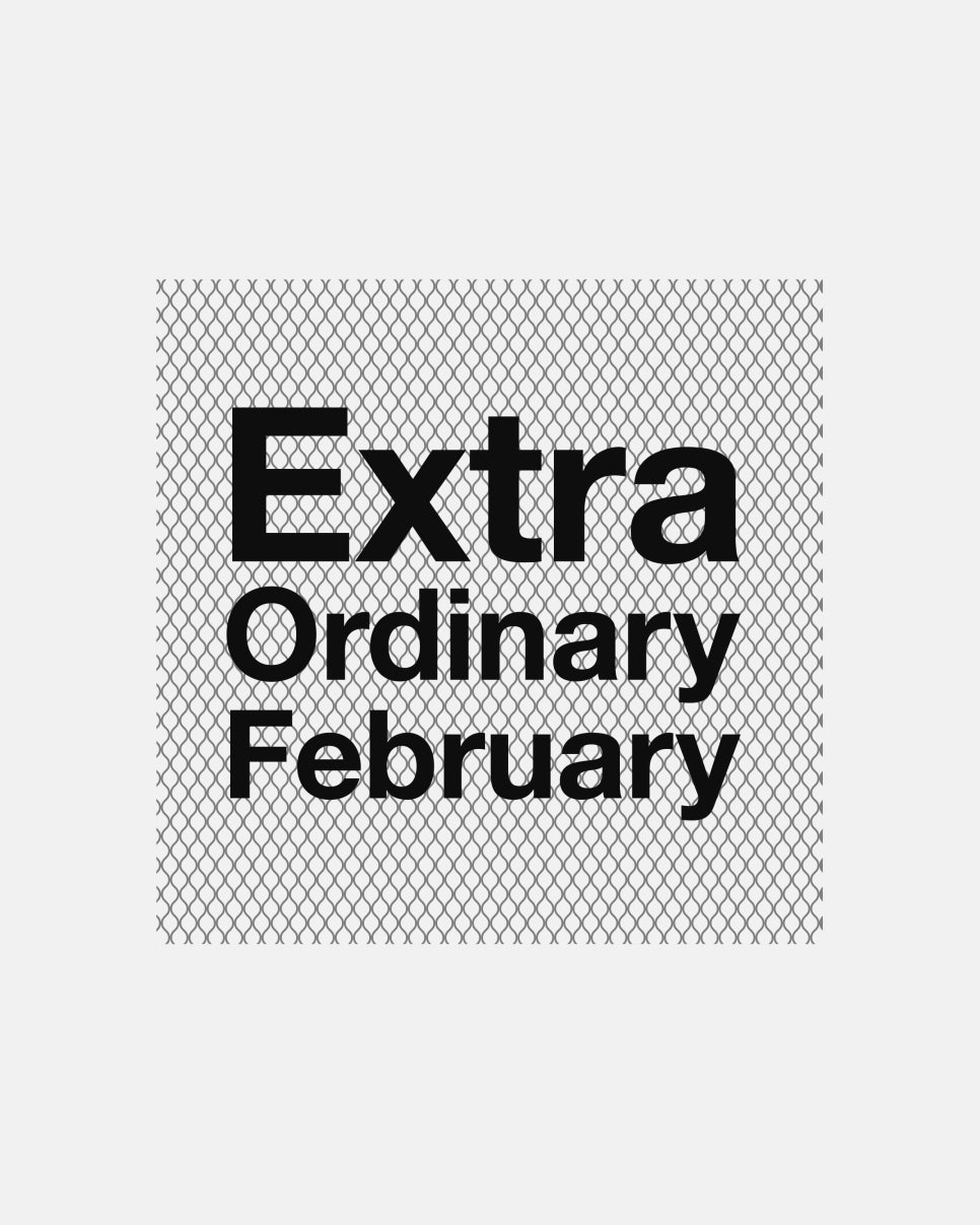 4월31일성형외과 Extra Ordinary February 관련 이미지 1