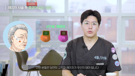 [얼리프 쁘띠센터] 리프팅 레이저의 진실 혹은 거짓 관련 이미지 4