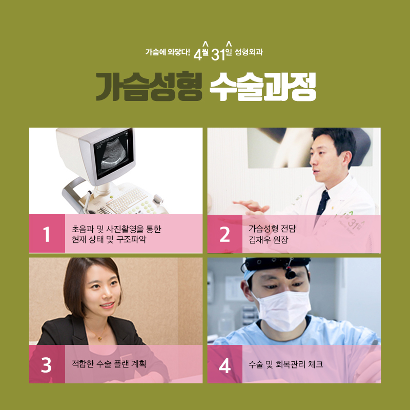 처진가슴수술후기 가슴의 라인별로 맞춤 개선을 원하고 있었다면? 관련 이미지 8