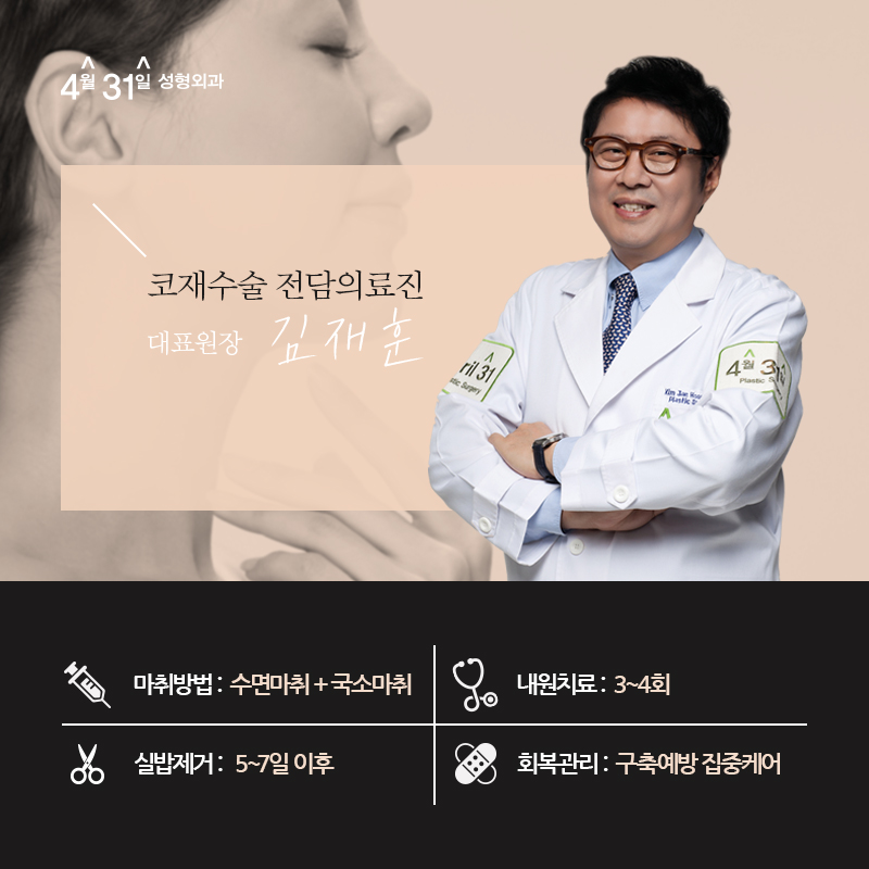 코재수술가격 이곳을 선택한 이유 관련 이미지 6