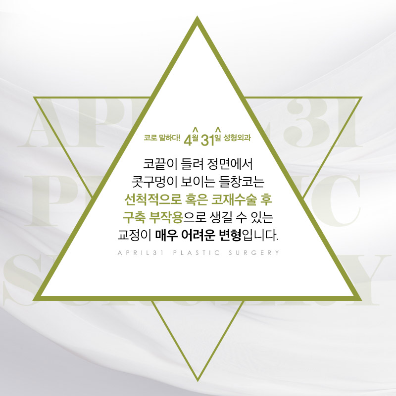 들창코수술잘하는곳 아름다움을 위한 선택 관련 이미지 4