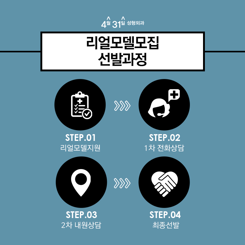 4월31일성형외과 처진가슴 유선재배치수술 리얼모델 모집중★ 관련 이미지 4