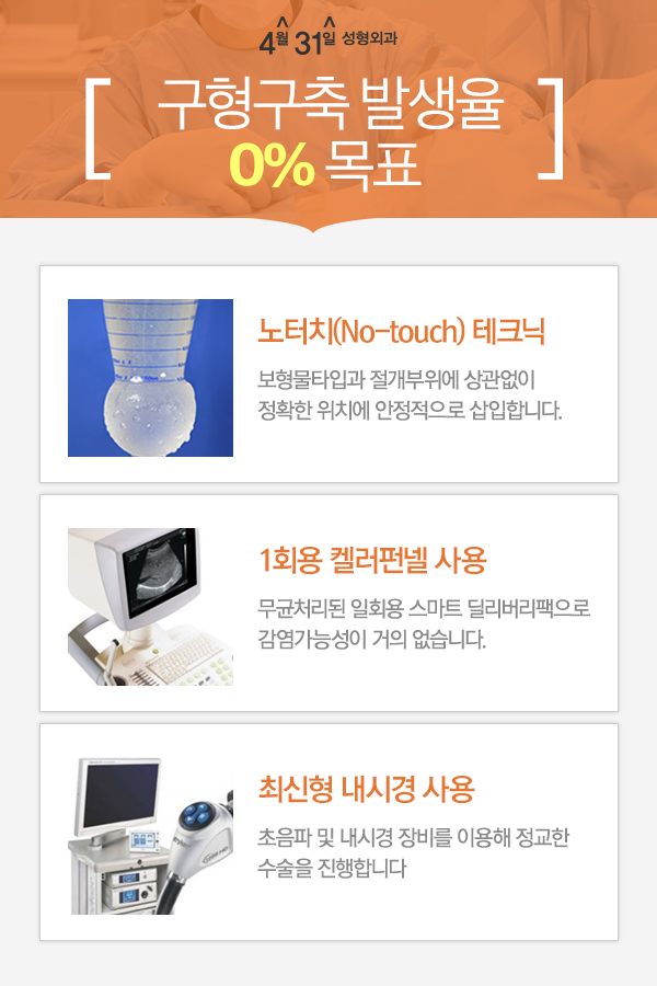 가슴수술구형구축 부담 줄인 4월31일성형외과의원 관련 이미지 2