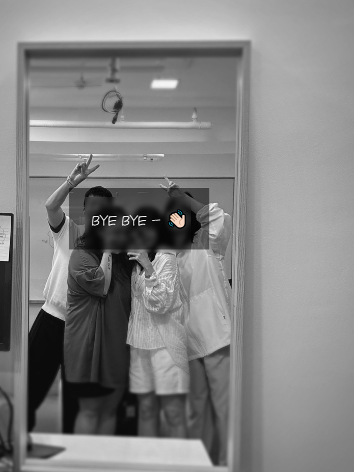 [4/31] April 31 Plastic Surgery / 431 Private Life / Management Support Division Edition image 21
