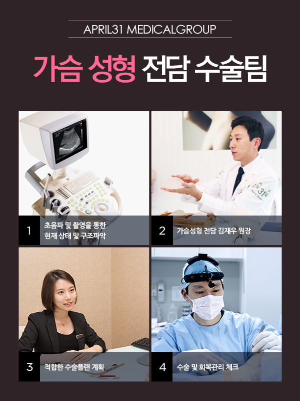가슴업수술 처진가슴은 4월31일성형외과에서 관련 이미지 3