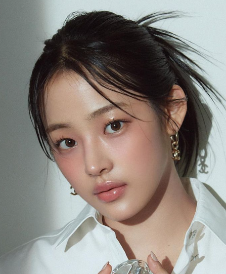 [Eye Surgery] Which Celebrity Double Eyelid Line Suits Me Best? (Inline/In-out Line/Outline) image 4