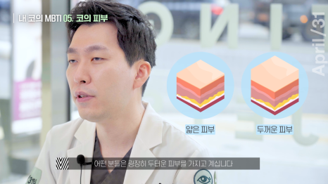 [코성형] 코에도 MBTI 가 있다? 코 유형 완벽 분석! 관련 이미지 14