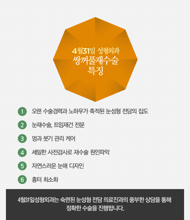 강남눈재수술 하면 4월31일성형외과의원 관련 이미지 2