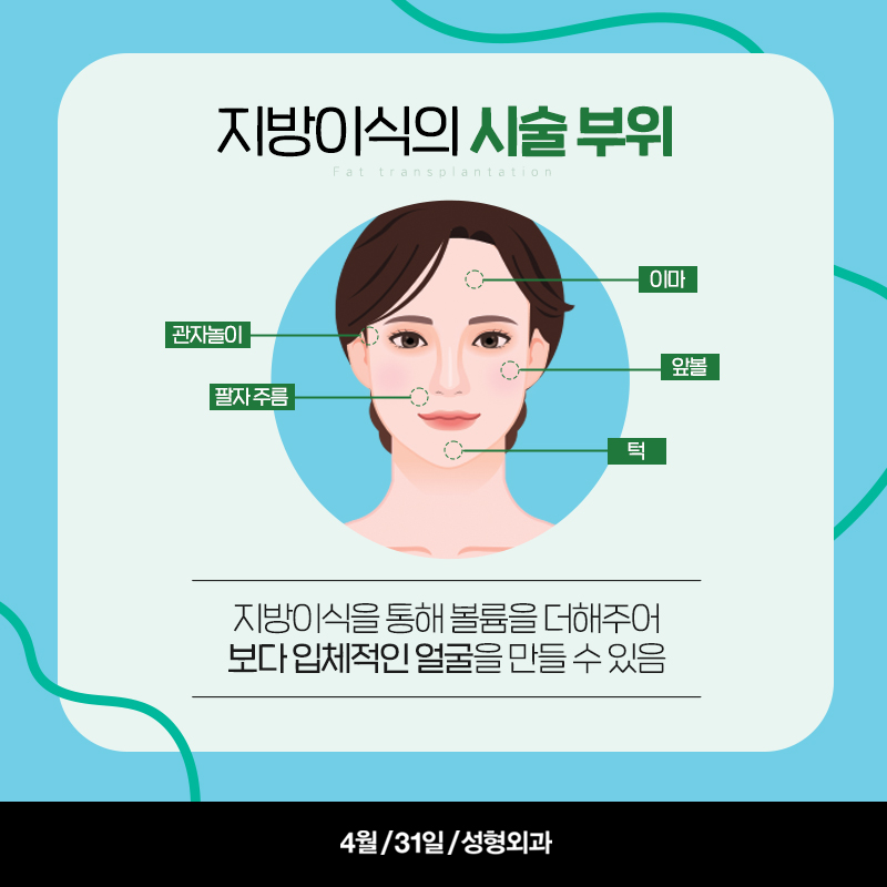 [안티에이징] 지방이식 그것이 알고싶다! 관련 이미지 4