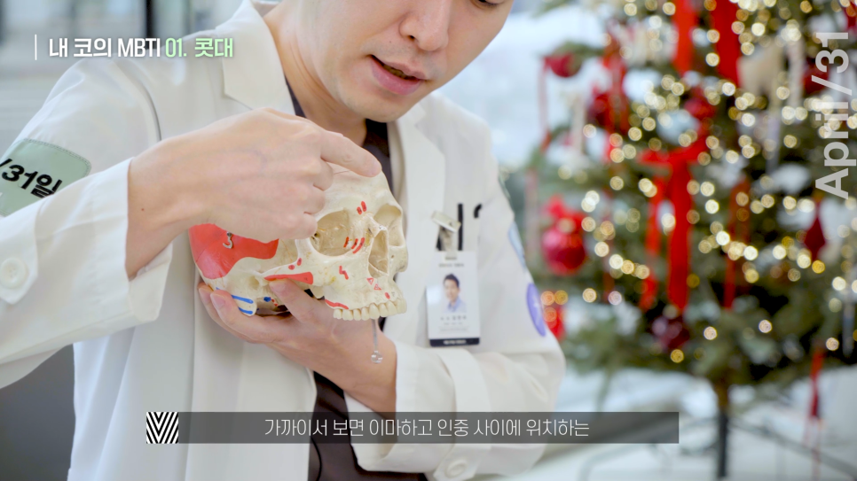 [코성형] 코에도 MBTI 가 있다? 코 유형 완벽 분석! 관련 이미지 3