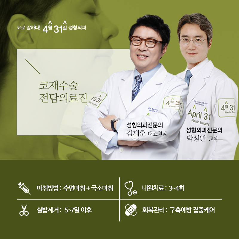 Safety Is the Most Important Thing at a Well-Known Revision Rhinoplasty Hospital. image 6