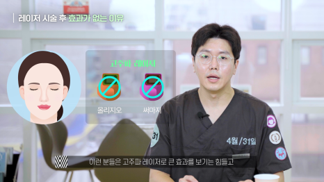 [얼리프 쁘띠센터] 리프팅 레이저의 진실 혹은 거짓 관련 이미지 5