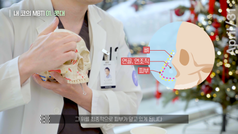 [코성형] 코에도 MBTI 가 있다? 코 유형 완벽 분석! 관련 이미지 5