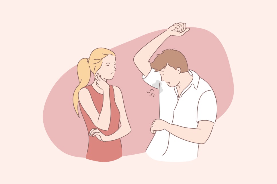 [April 31 Petit Center] Underarm Botox: A Safe Non-Surgical Solution for Hyperhidrosis image 4
