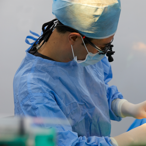 20 Years of Know-How, 4월31일성형외과, a Famous Hospital for Nose Revision Surgery image 6