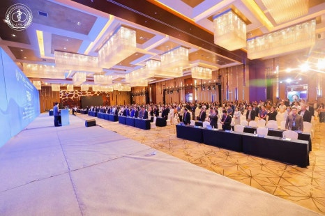 [April 31 Issue] Asia Rhinoplasty Society RSA 2024: Director Park Seong-wan Attends as President of the Rhinoplasty Society image 2