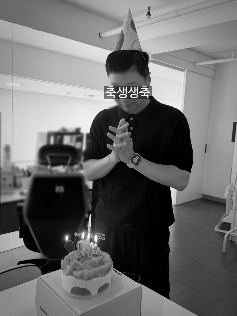 [4/31] April 31 Plastic Surgery / 431 Private Life / Management Support Division Edition image 16