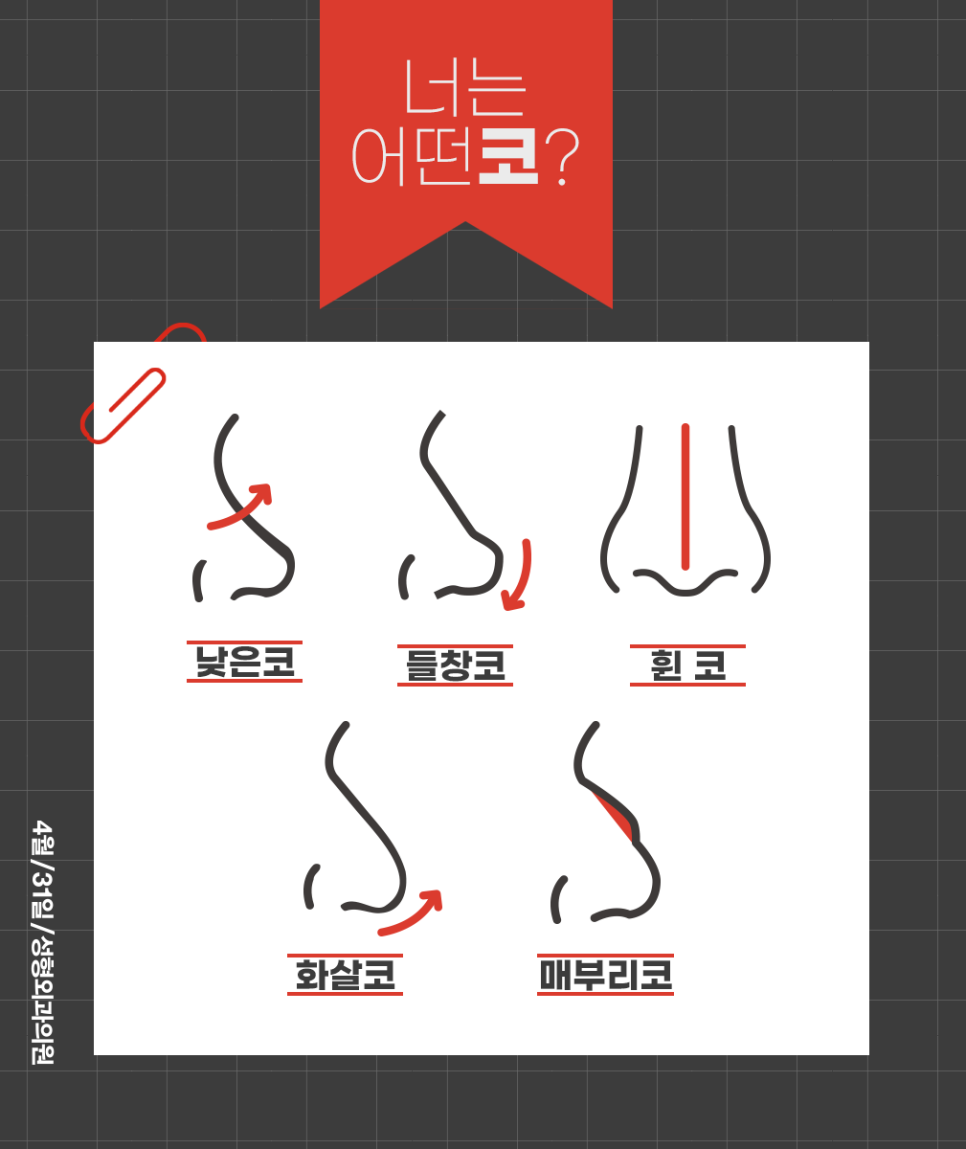신사역코성형 유형에 맞게 맞춤으로! 관련 이미지 2