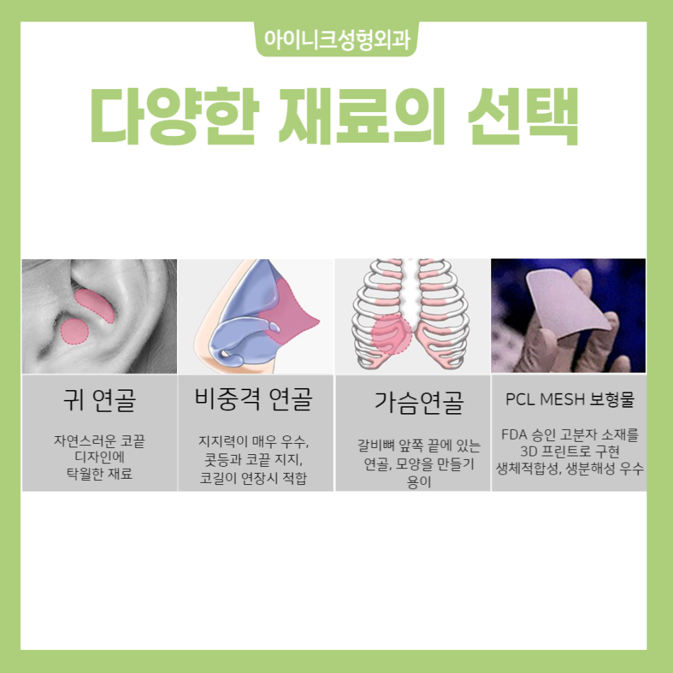 코재수술유명한병원 부작용에 따른 맞춤 솔루션을 찾자 관련 이미지 5