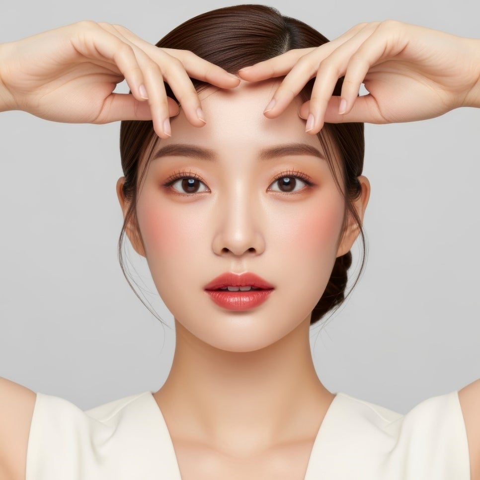 눈재수술로 삼꺼풀 부작용 해결하기 관련 이미지 4