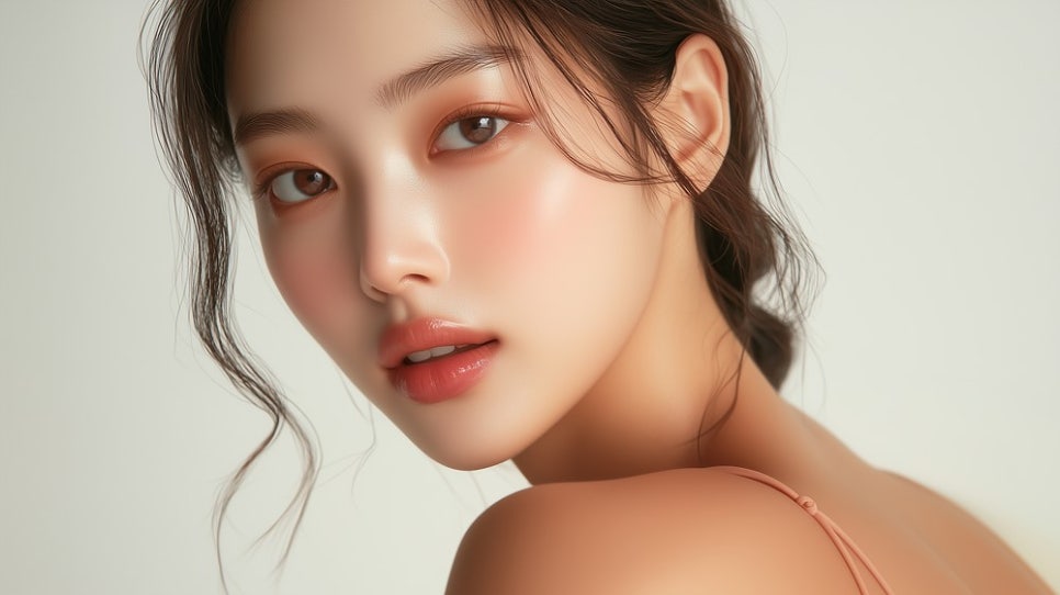 비절개 눈밑지방재배치 붓기 이렇게 하면 안심! 관련 이미지 7