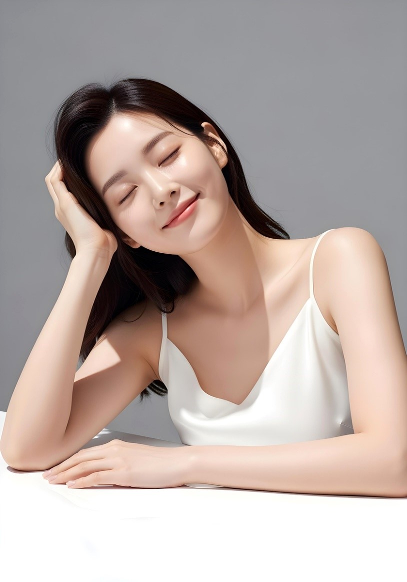 Why Is Brow Lift Surgery Needed in Apgujeong Eye Plastic Surgery? image 1