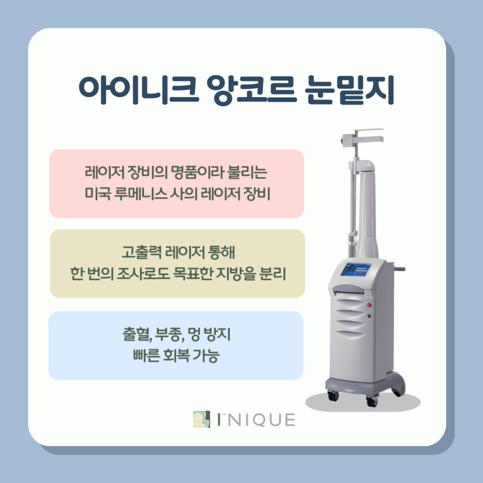 A Complete Guide to 4 Types of Eye Plastic Surgery in Gangnam! image 7