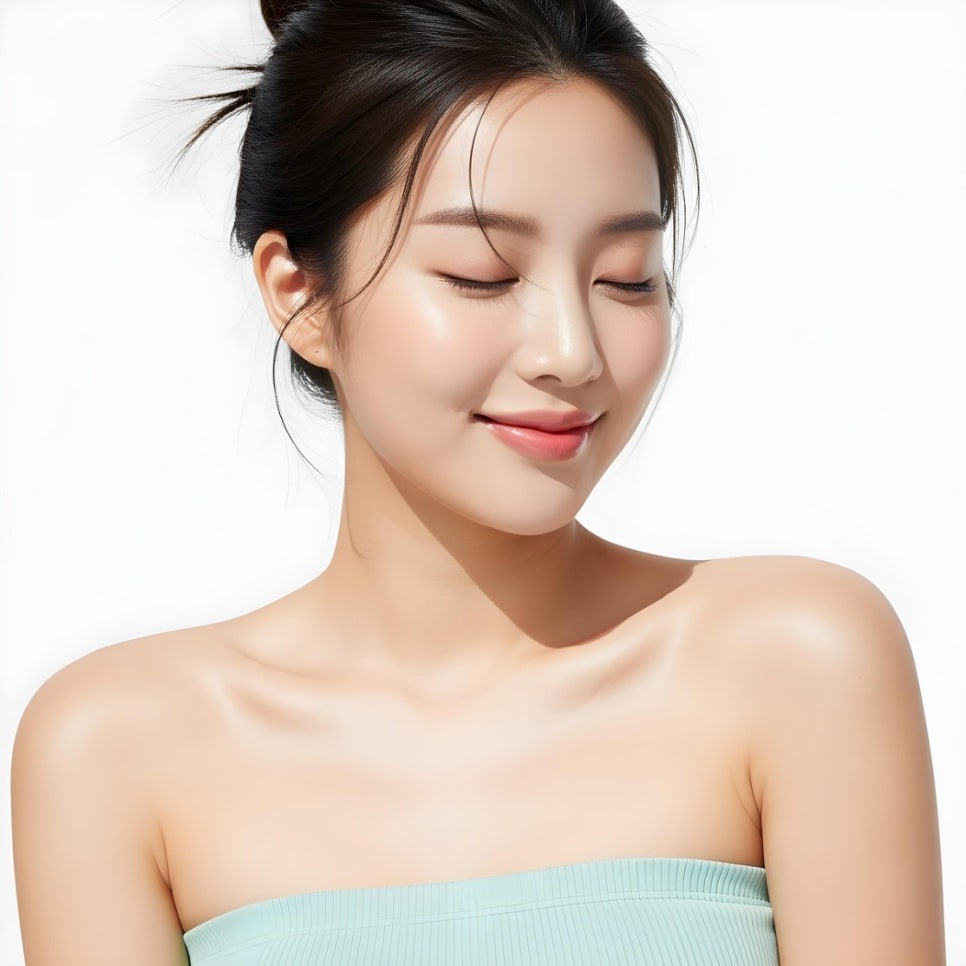 애교살디자인 자연스럽게 예쁜 눈웃음을 완성하려면? 관련 이미지 9