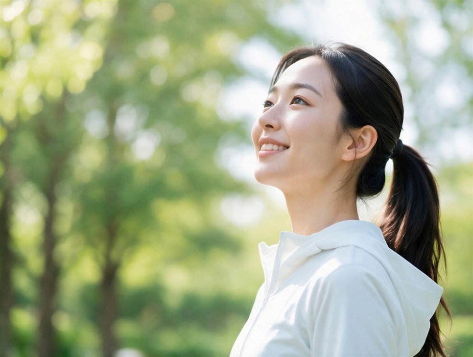 눈밑주름제거수술, 생각보다 단순하지 않아요! 관련 이미지 5