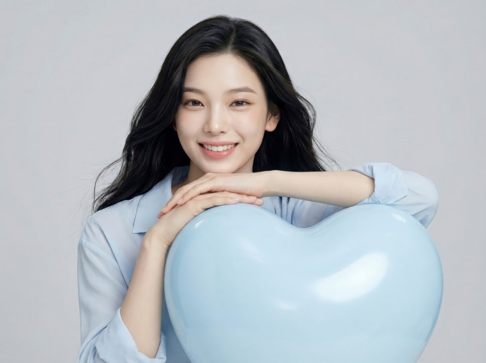 앞트임눈매교정 과하지 않고 자연스럽게 관련 이미지 8