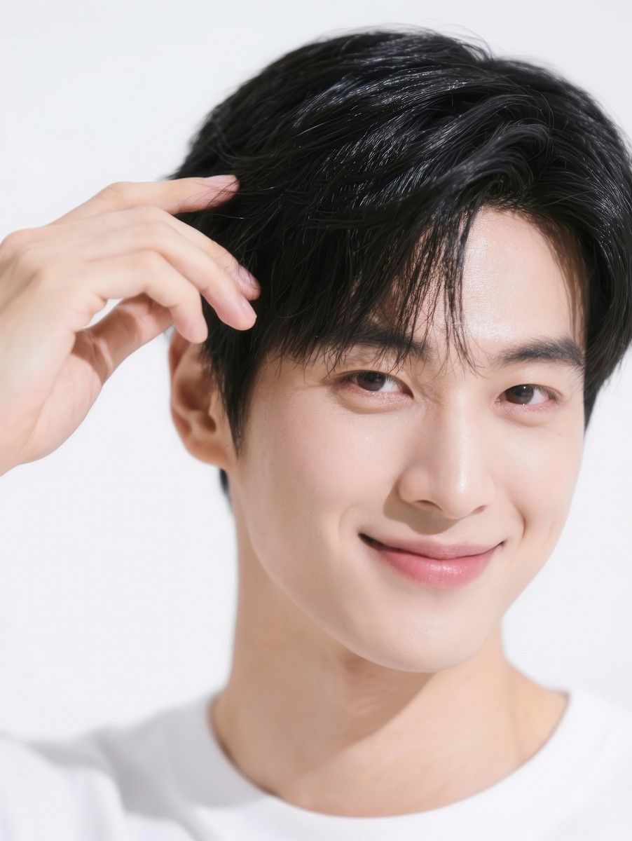 남자쌍꺼풀재수술, 다시 라인을 만들기 전에 확인해야 할 것 관련 이미지 4