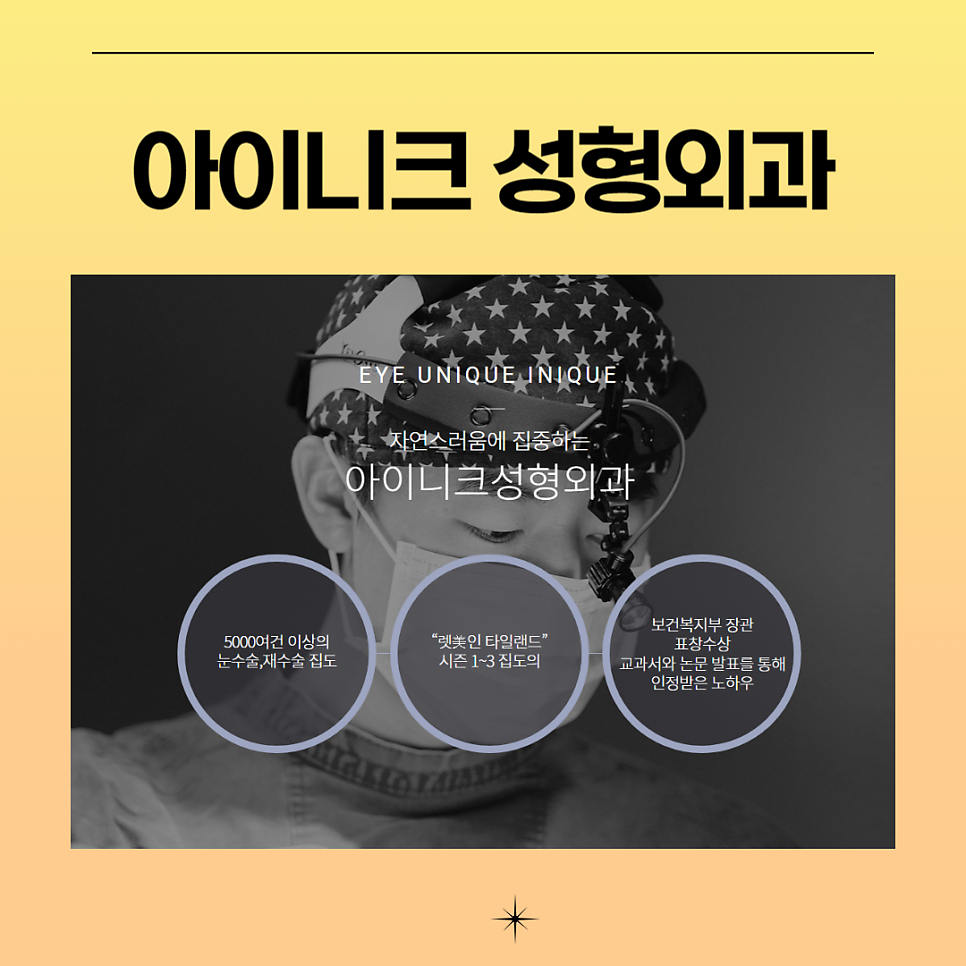눈처짐수술 후기가 증명하는 아이니크 관련 이미지 6