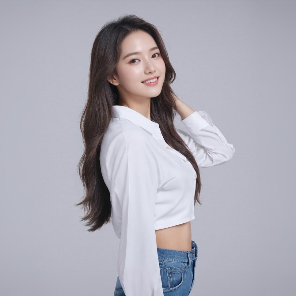 겹쌍꺼풀 여러 개의 주름이 생기는 증상일까요? 관련 이미지 2