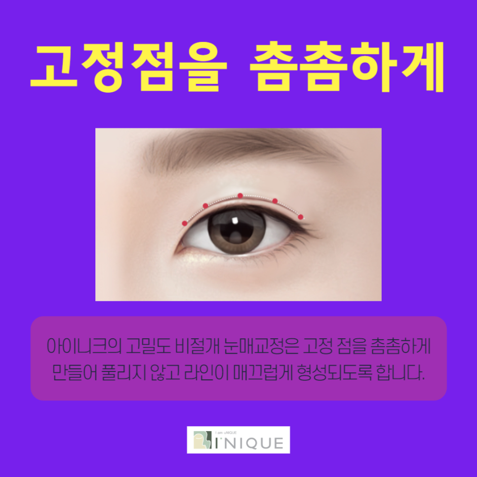 Drooping Eyelids, Starting from the Root Cause image 5