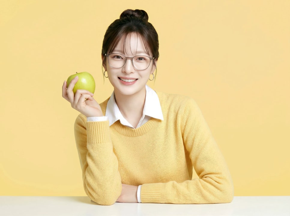 앞트임눈매교정 과하지 않고 자연스럽게 관련 이미지 10