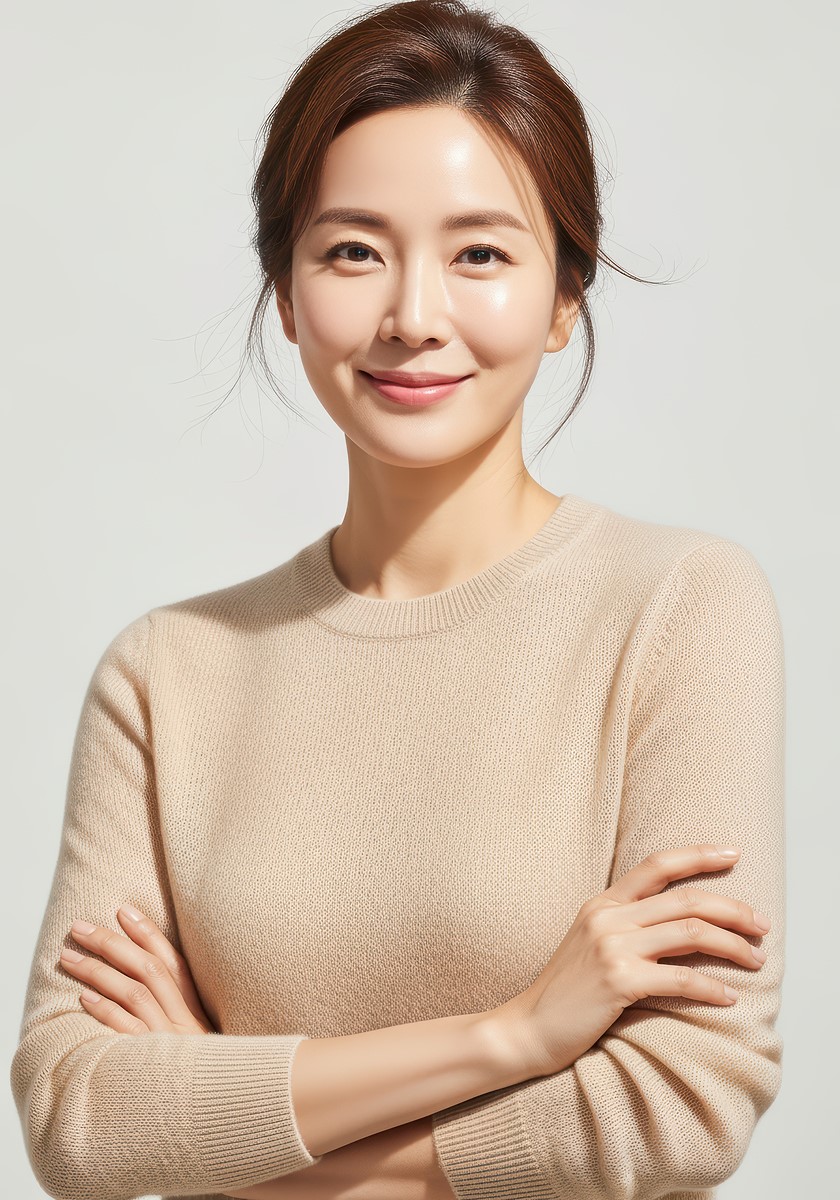 Plastic Surgery for the Eyes: Does Raising the Eyebrows Make the Eyes Look Clearer? image 11