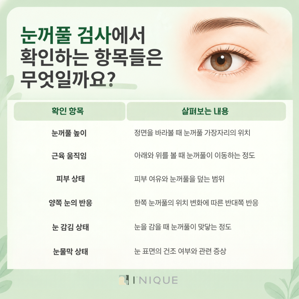 비절개눈매교정, 눈을 뜨는 힘부터 확인해야 하는 이유 관련 이미지 5